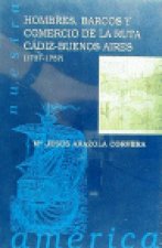 Hombres, barcos y comercio de la ruta Cádiz-Buenos Aires (1737-1757)