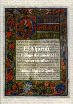El Aljarafe : catálogo documental e historiográfico