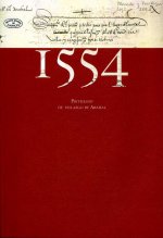 1554, privilegio de Villazgo de Arahal