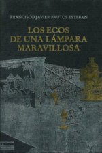 ECOS DE UNA LAMPARA MARAVILLOSA