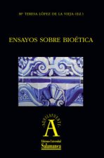 Ensayos sobre bioética