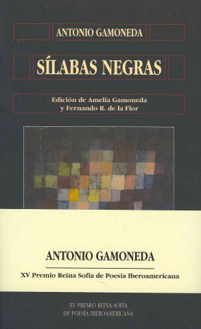 Sílabas negras