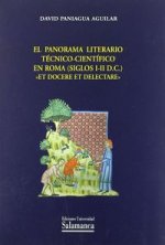 El panorama literario técnico-científico en Roma (siglos I-II d.C.) : 