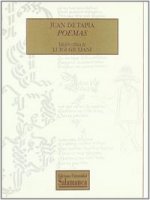 Juan de Tapia : poemas