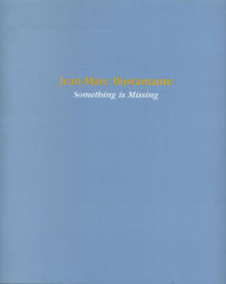 Something is missing