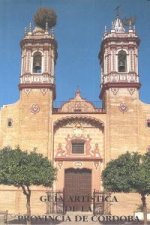 Guía artística de la provincia de Córdoba