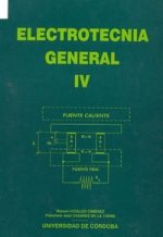Electrotecnia general IV