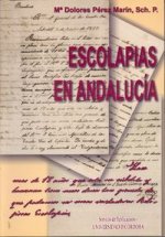 Escolapias en Andalucía