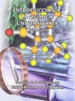 Introducción a la química universitaria, curso cero