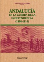 Andalucía en la Guerra de la Independencia (1808-1814)
