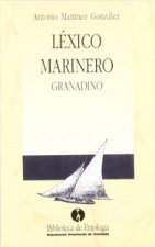 Léxico marinero granadino