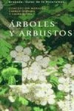 Árboles y arbustos
