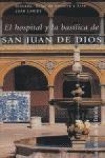 El hospital y la basílica de San Juan de Dios