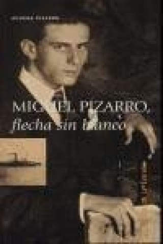 Miguel Pizarro, flecha sin blanco