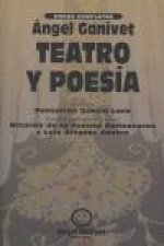 Teatgro y poesía