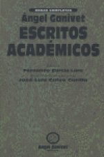 Escritos académicos