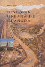 Historia urbana de Granada