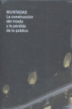 Muntadas : la construcción del miedo y la pérdida de lo público
