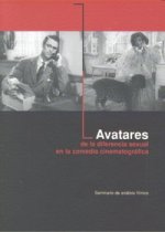 Avatares de la diferencia sexual en la comedia cinematográfica : seminario de análisis fílmico, celebrado en Granada, del 19 de febrero al 14 de mayo