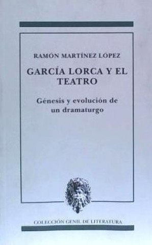 GARCIA LORCA Y EL TEATRO