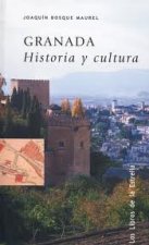 Granada : historia y cultura