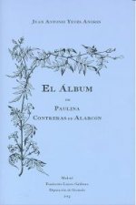 El álbum de Paulina Contreras de Alarcón