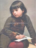 Manuel Gómez-Moreno González : pintor