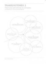 Transductores 3 : prácticas artísticas en contexto : itinerarios, útiles, estrategias