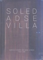 Soledad Sevilla, Variaciones de una línea, 1966-1986