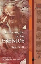 El evangelio de los esenios : libro IV