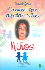 Cuentos Que Ayudan a Los Ninos