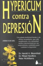 Hypericum contra depresión