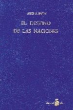 El destino de las naciones