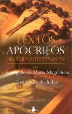 Textos apócrifos del Nuevo Testamento