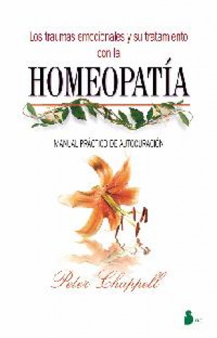 Los traumas emocionales y su tratamiento con homeopatía