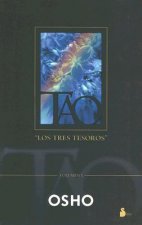 Tao: Los Tres Tesoros, Volumen I = Tao: The Three Treasures, Volume 1