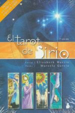 El tarot de Sirio