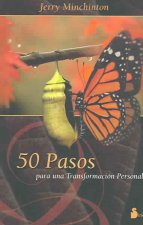 50 pasos para una transformación personal