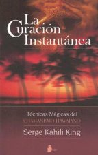 La curación instantánea