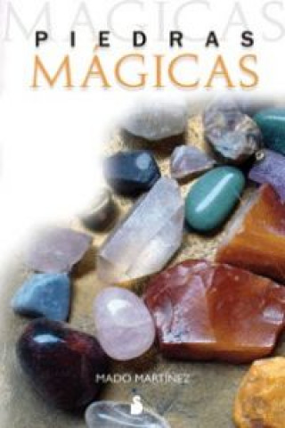Piedras mágicas
