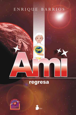 Ami regresa