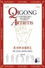 Qigong : un método chino para prevenir y curar la artritis