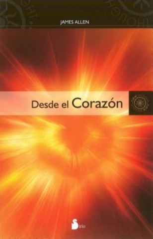 Desde el corazón