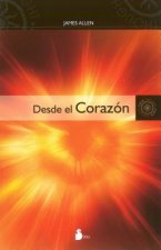 Desde el corazón