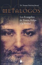 Metalogos : los evangelios de Tomás, Felipe y la verdad
