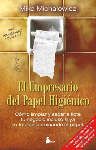 El empresario del papel higiénico