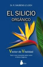El silicio orgánico