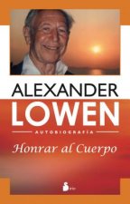 Honrar al Cuerpo = Honoring the Body
