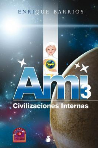 Ami-3 : civilizaciones internas