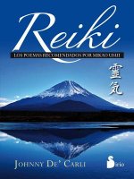 Reiki: Los Poemas Recomendados Por Mikao Usui